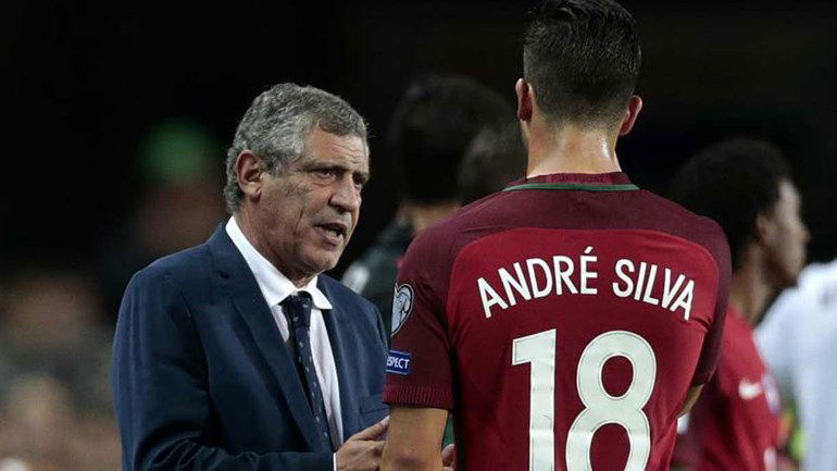 Portogallo, Fernando Santos: “Eliminazione ingiusta, l’Uruguay ha fatto gol al primo tiro” preview