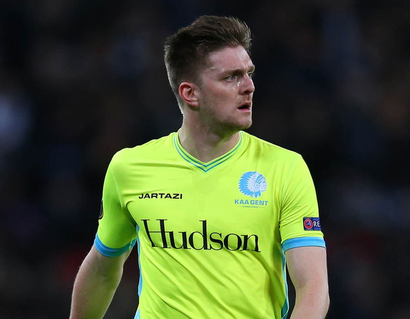 THOMAS FOKET, UN TRENO MADE IN BELGIUM PER GASPERINI preview