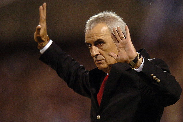 Ufficiale: Qatar, il ct Jorge Fossati si dimette preview