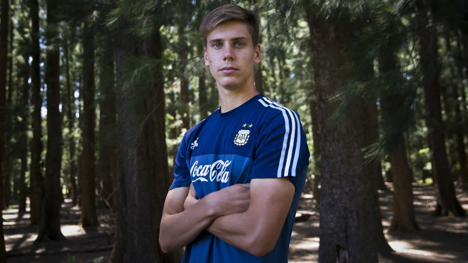 JUAN FOYTH, IL GIGANTE ARGENTINO CHE HA STREGATO MONCHI article-post