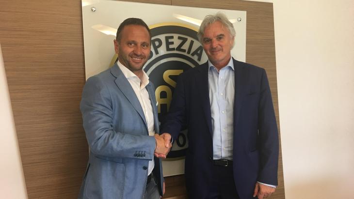 Ufficiale: Spezia, è Fabio Gallo il nuovo allenatore article-post
