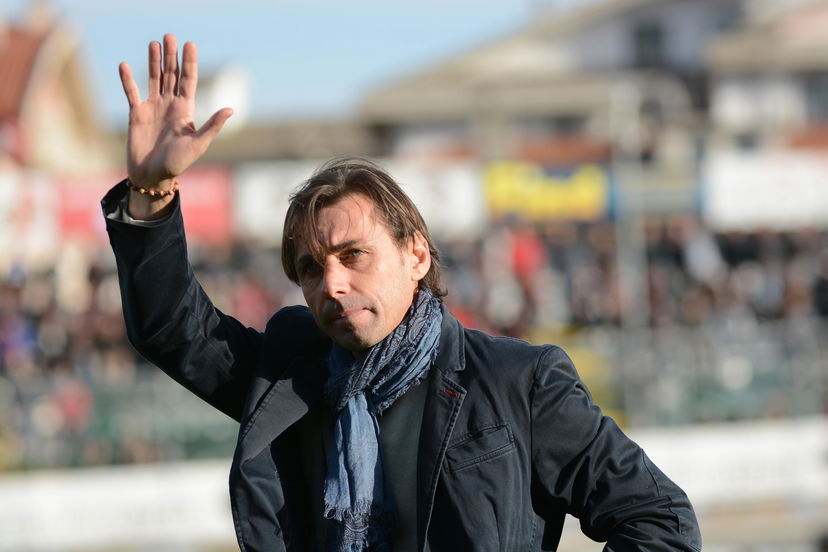 Esclusiva: Reggina, sempre più Gautieri per la panchina. Nelle prossime ore… preview