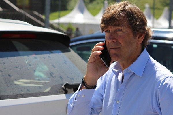 Ora è ufficiale: Udinese, Gerolin è il nuovo ds article-post