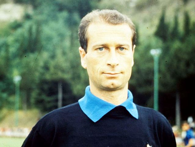 Lutto nel mondo del calcio: è scomparso Giuliano Sarti article-post