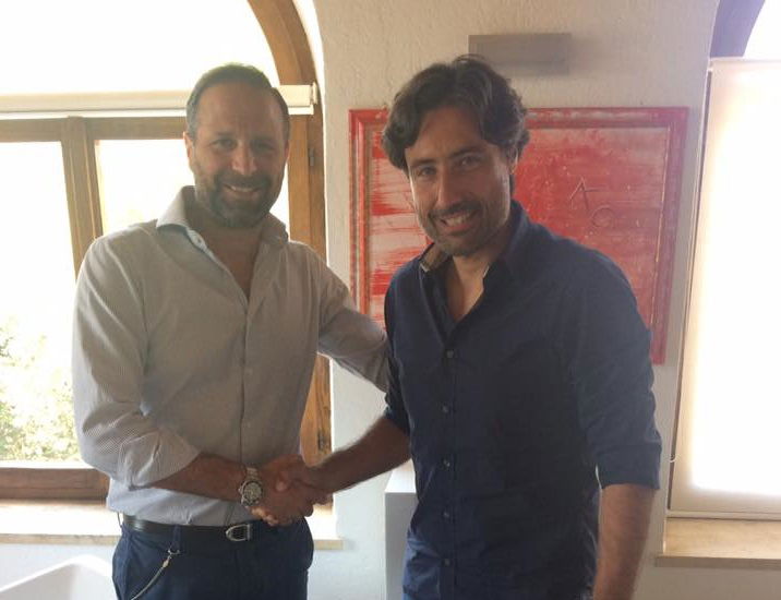 Ora è anche ufficiale: Giunti nuovo allenatore del Perugia preview