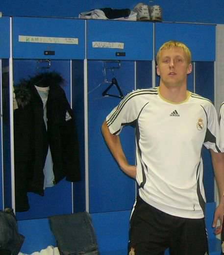 Glik: “Da ex mi congratulo con il Real Madrid, giustizia è stata fatta” article-post