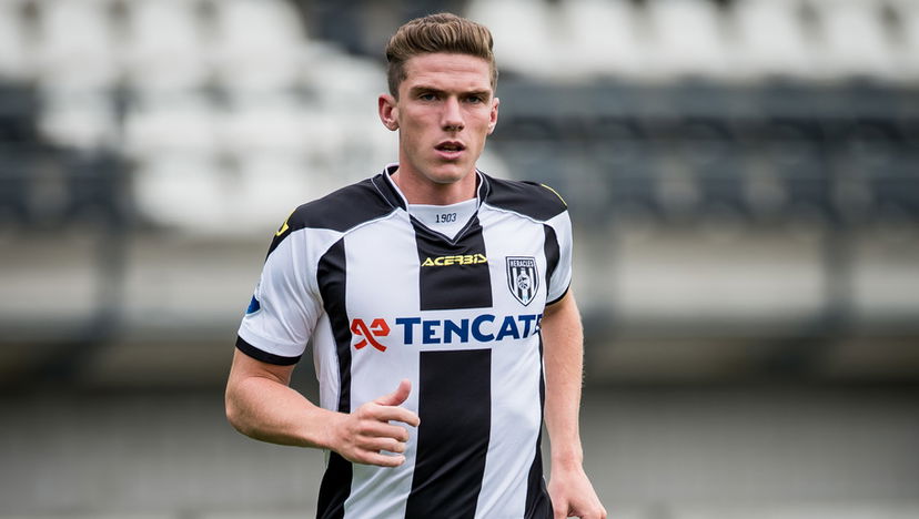 ROBIN GOSENS, UN GIGANTE TEDESCO PER L’ATALANTA preview