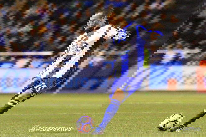 Ufficiale: Deportivo, riscattato Guilherme dall’Udinese. Contratto di quattro anni article-post