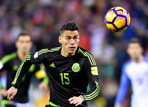 MUSCOLI E CARISMA: HECTOR MORENO, IL GUERRIERO CON IL VIZIO DEL GOL preview