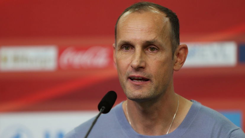 Ufficiale: Herrlich è il nuovo allenatore del Bayer Leverkusen preview