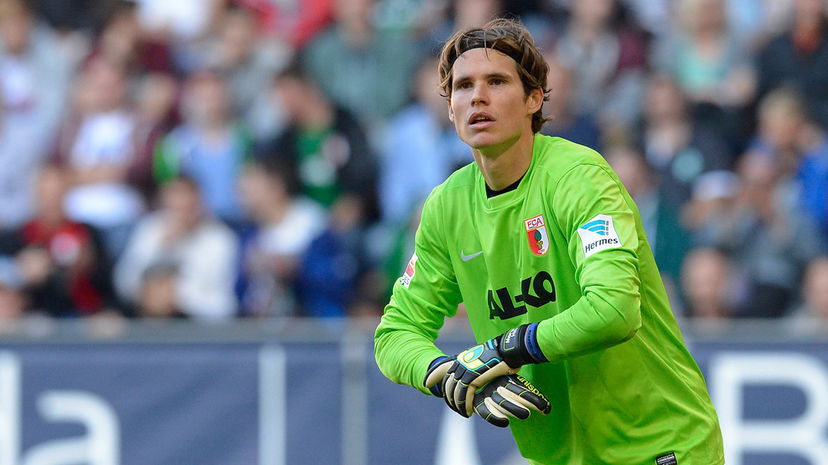 Bild: Liverpool, per la porta si pensa a Hitz preview