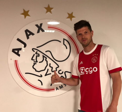 Ufficiale: Huntelaar torna all’Ajax article-post