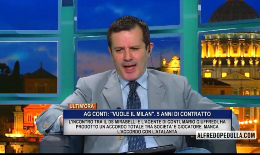 Keita, i giorni dell’attesa preview