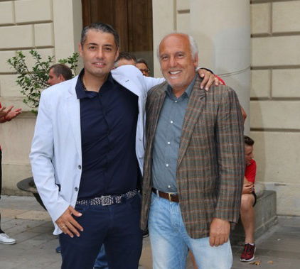 IV Memorial “Dante Pagni”: trionfano Crotone, Torino e Segato Viola preview