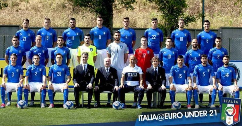 Da Berna gol d’oro a Conti e Pezzella: il sogno Under prima del mercato preview