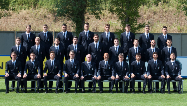 Italia Under 21 in partenza per Cracovia preview