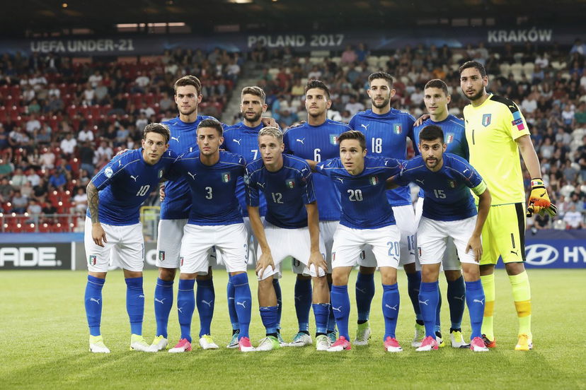 Coraggio, Italia: con un’impresa la montagna Rojita si può scalare preview