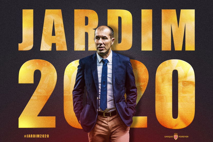 Jardim, altro che Cina: il Monaco ufficializza il rinnovo fino al 2020 preview
