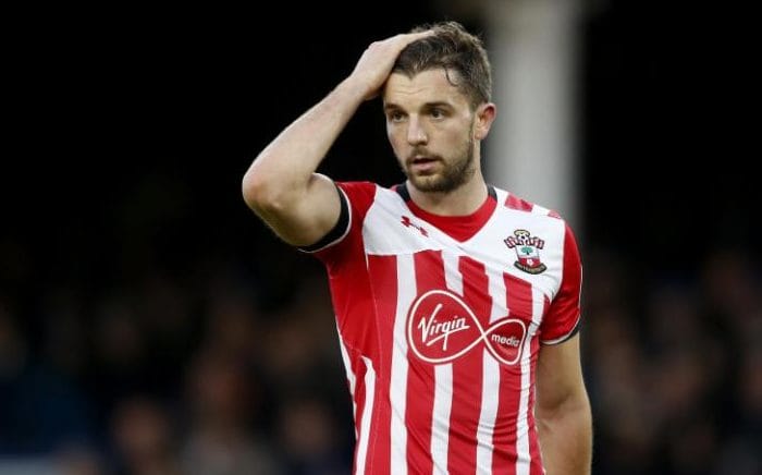 Mirror: Crystal Palace, per l’attacco si pensa a Jay Rodriguez preview