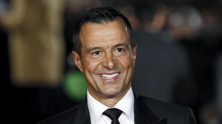 Jorge Mendes: “André Silva sarà uno dei migliori al mondo. La trattativa? È merito di Fassone e…” article-post