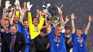Juventus Champions 96 Wikipedia