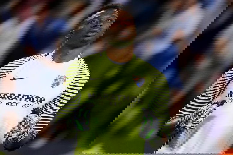 Dalla Spagna: Malaga, sirene turche per Kameni article-post