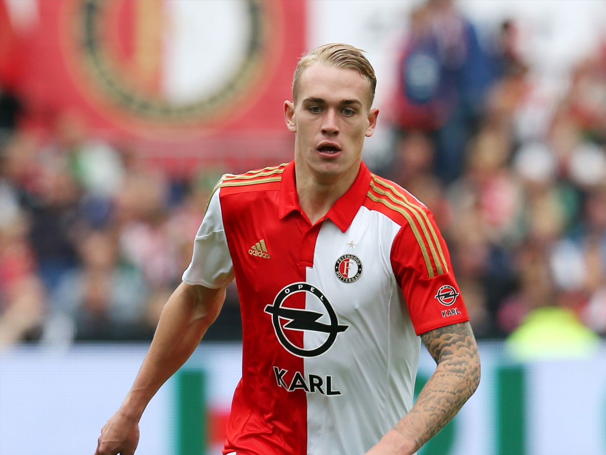 Karsdorp, sempre più Roma. L’Inter si era già defilata article-post