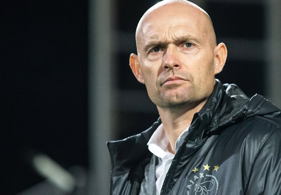 Ora è ufficiale: Sporting, Keizer è il nuovo tecnico preview