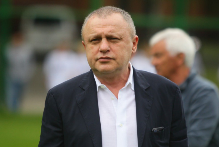 Ufficiale: Dinamo Kiev, Khatskevych è il nuovo tecnico preview