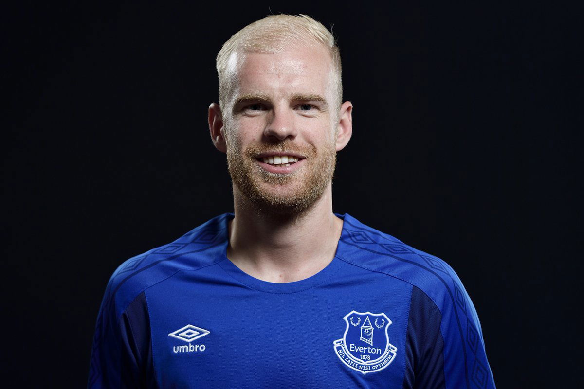 Ufficiale: Everton, colpo Klaassen. Cifre e dettagli article-post