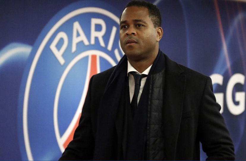 Ufficiale: Kluivert lascia il Psg, risoluzione consensuale preview