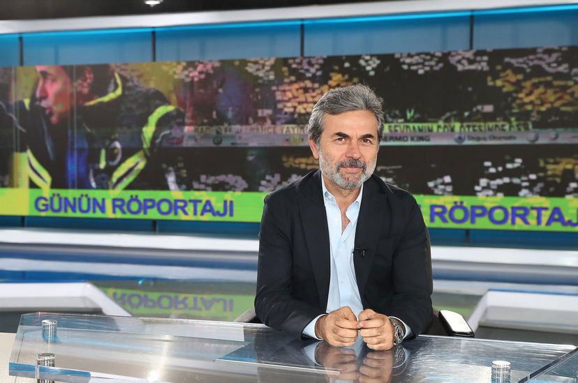 Ufficiale: Kocaman torna sulla panchina del Fenerbahce preview