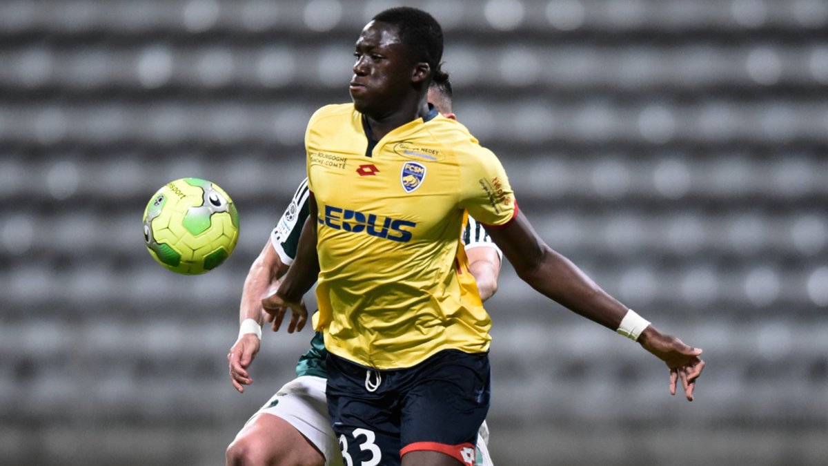 Konate Lipsia