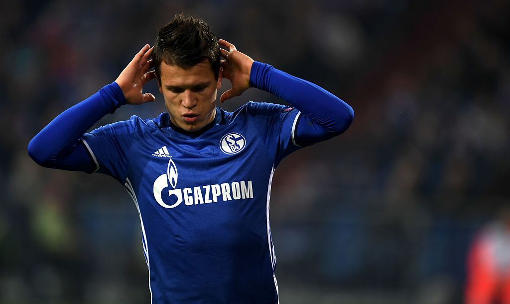 Konoplyanka sbotta: “Weinzierl è un codardo, spero vada via altrimenti lo Schalke…” article-post
