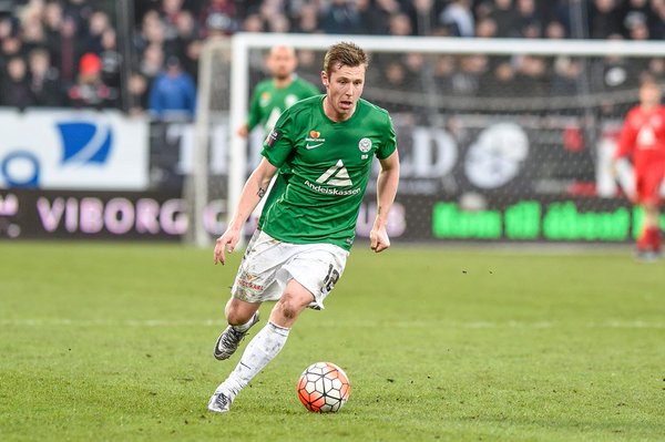 Dal Belgio: Bordeaux, accordo con lo Zulte Waregem per il centrocampista Lerager preview