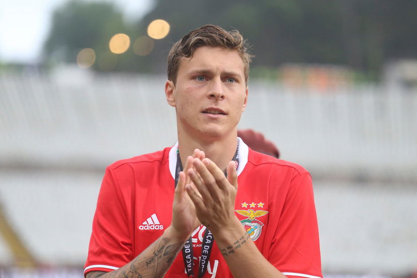 Lindelof al Manchester United: il Benfica ufficializza le cifre preview