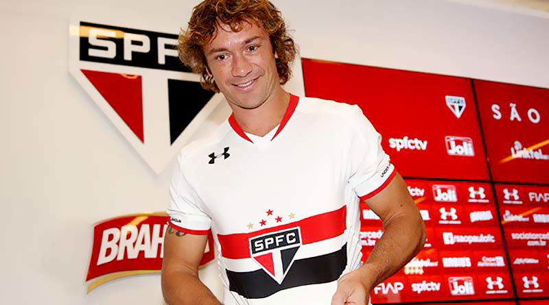 Ufficiale: San Paolo, c’è il rinnovo di Diego Lugano preview