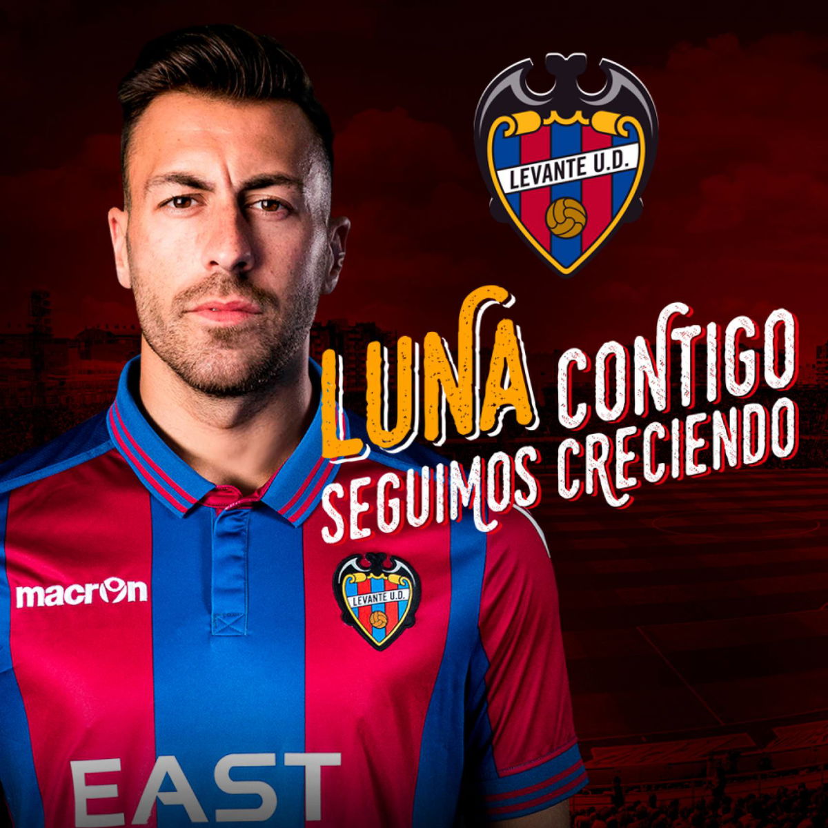 Ufficiale: Levante, c’è la firma di Luna. Contratto quadriennale article-post