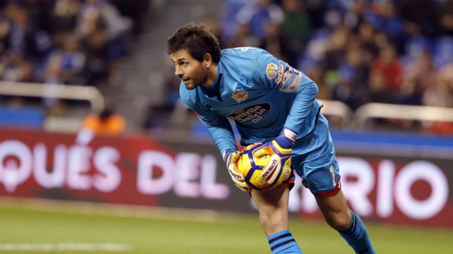 Marca: River Plate, tra i pali c’è il ritorno di German Lux. Domani le visite preview