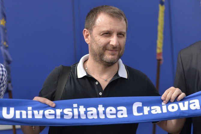 Ora è anche ufficiale: Devis Mangia nuovo allenatore del Craiova article-post
