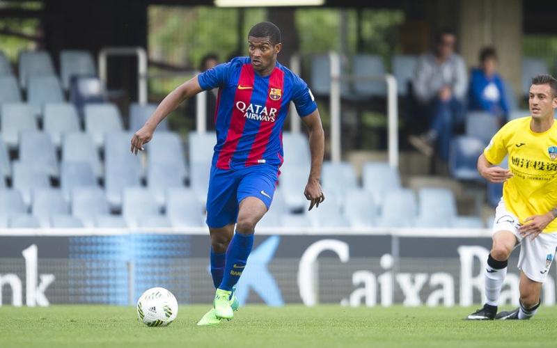 Marlon Barcellona