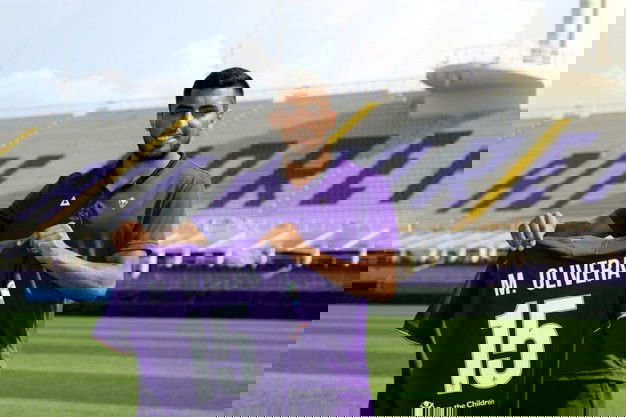 Esclusiva: Fiorentina, no al Trabzonspor per Maxi Olivera article-post