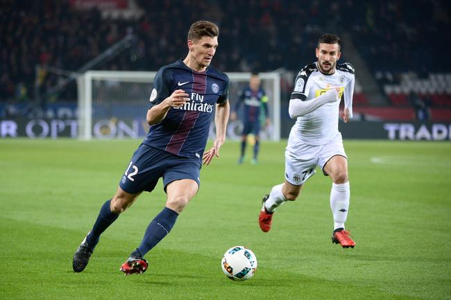Meunier: “Rinnovo col Psg? Sarei pronto a firmare” preview