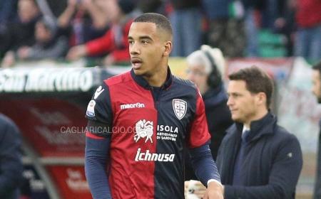 sito ufficiale Cagliari