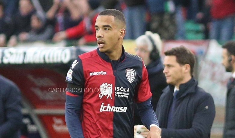 Ora è anche ufficiale: Miangue torna al Cagliari article-post