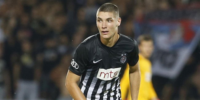 MUSCOLI E CENTIMETRI: NIKOLA MILENKOVIC, UN GIGANTE PER PIOLI preview