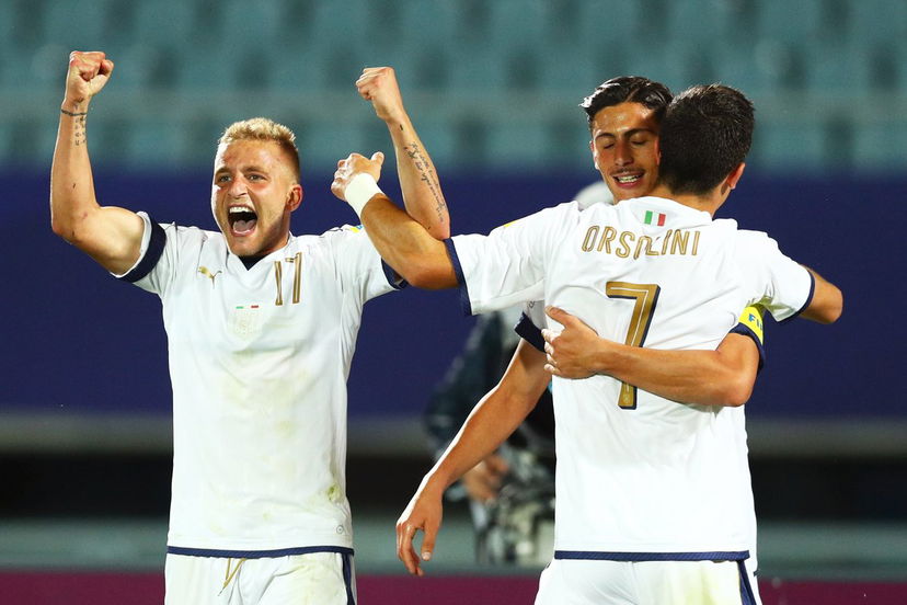 Mondiale Under 20: Orsolini e Panico stendono la Francia, gli azzurrini volano ai quarti preview