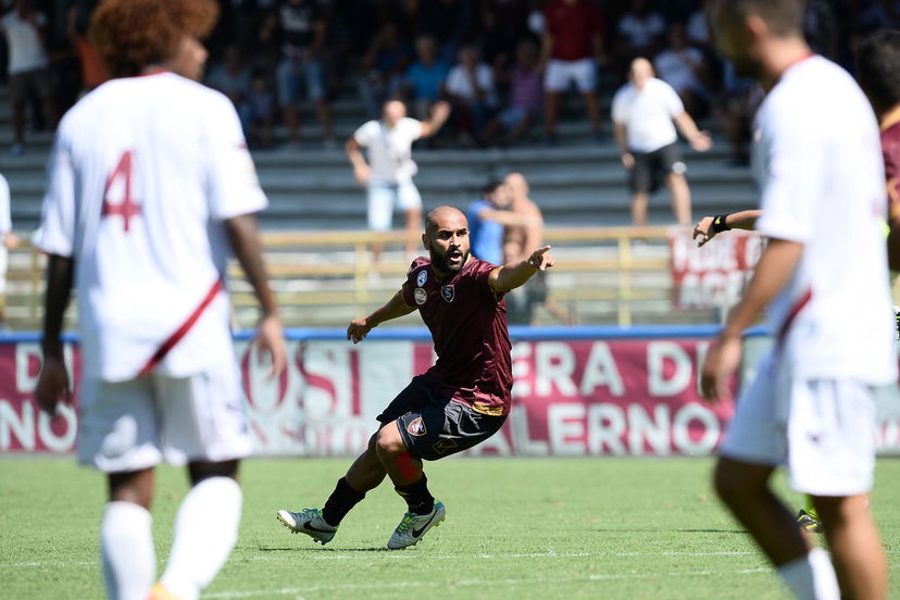 Ora è anche ufficiale: Pisa, preso Maikol Negro preview