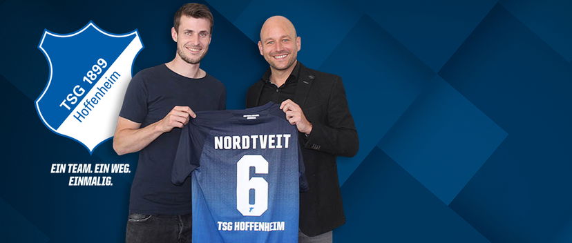 Ufficiale: Hoffenheim, dal West Ham arriva Nordtveit preview
