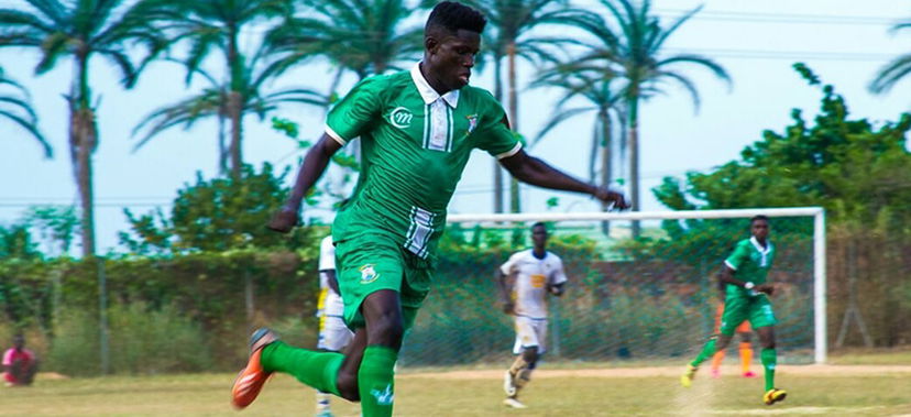 Dal Ghana: Bayern e Real sul talento Gideon Ofori Offei preview